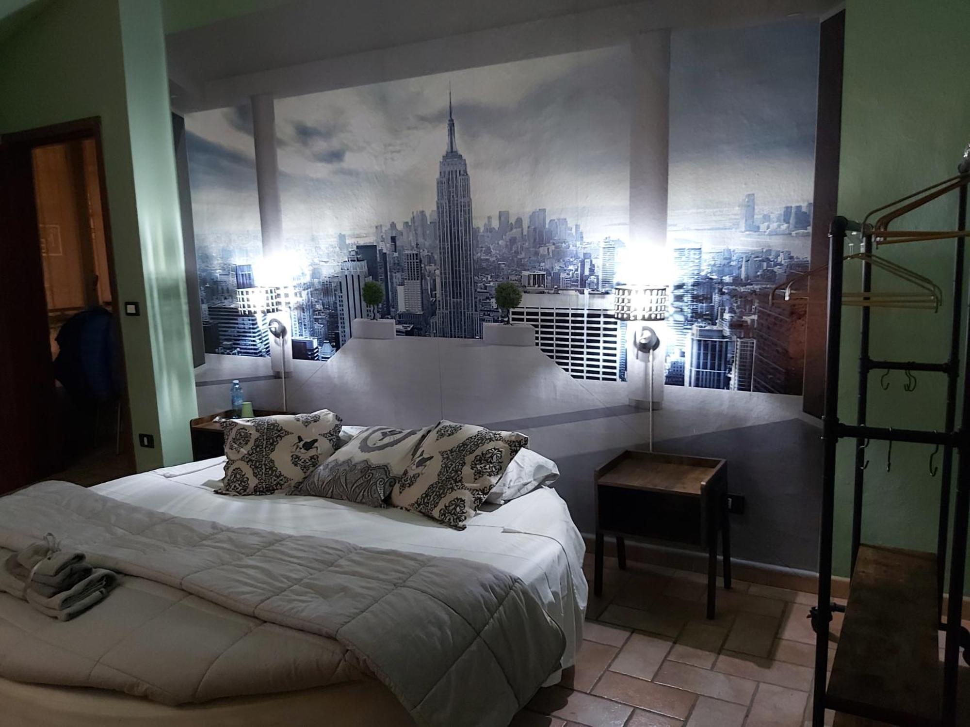 I Portici Guest House Alexandrie Pokoj fotografie